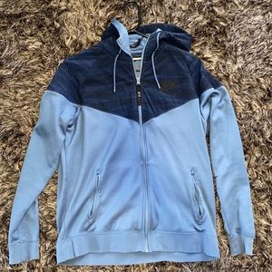 Nike jacket